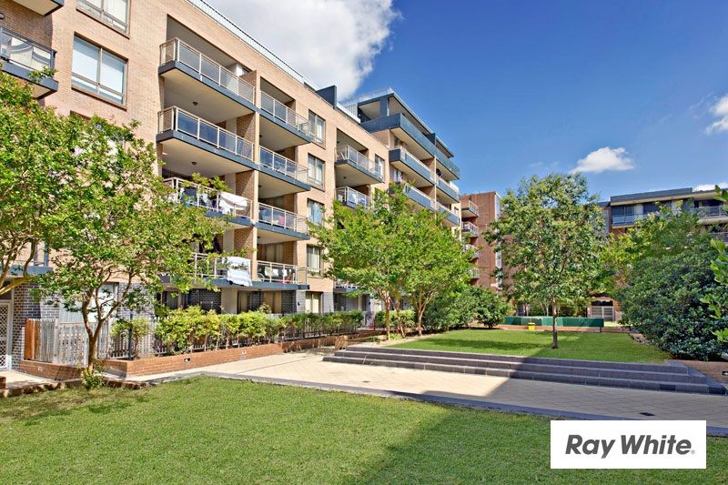 57-72 Queen Street, Auburn, NSW 2144