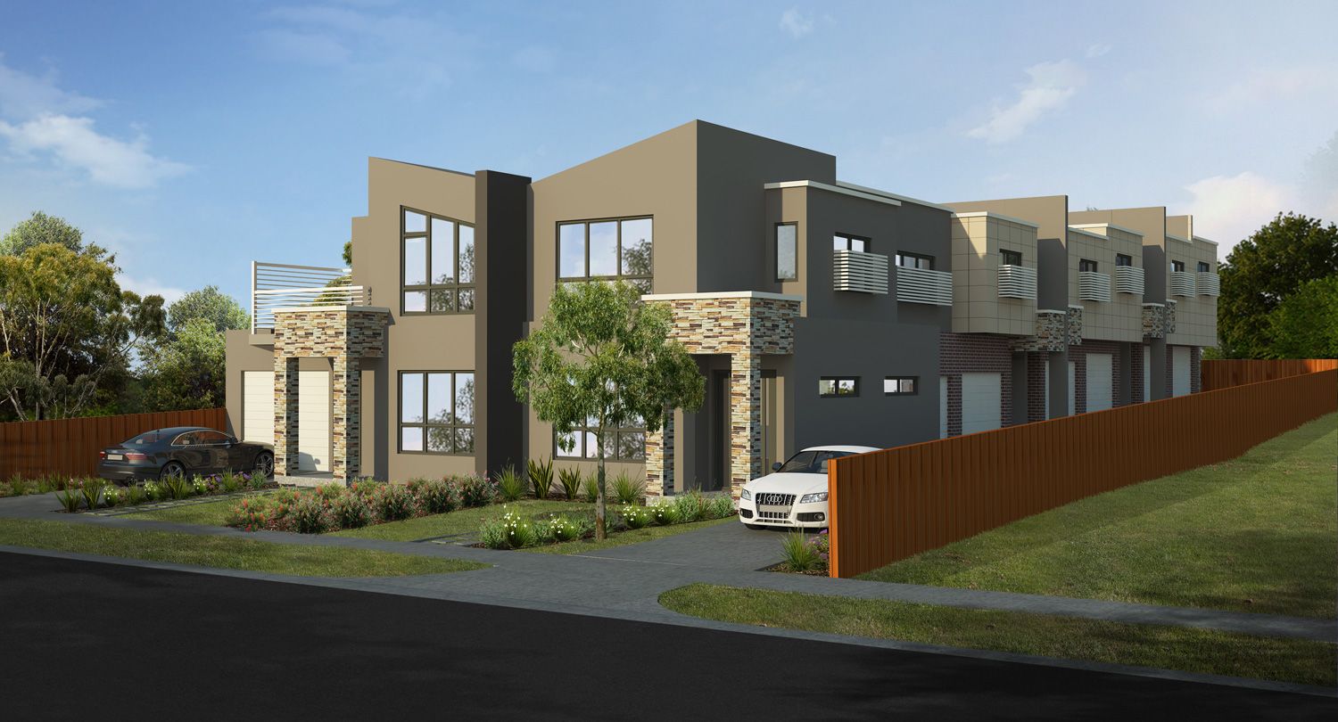 7 Stamford Crescent, Rowville VIC 3178