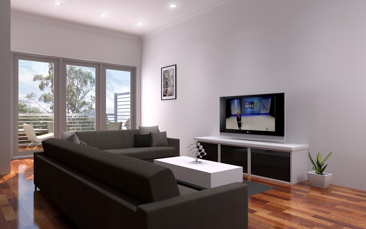6/7 Stamford Crescent, Rowville, VIC 3178