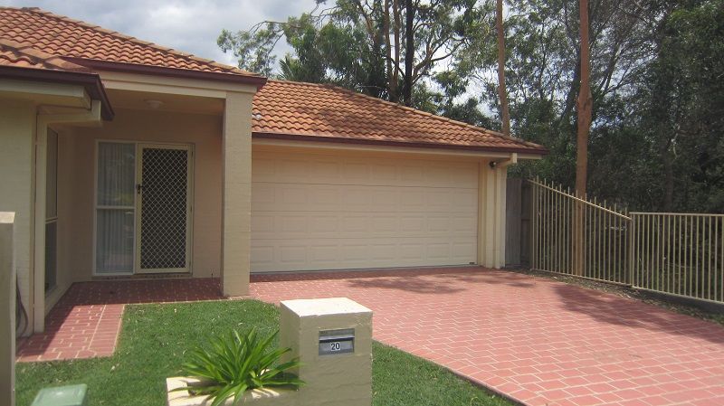 20 Hannam Crescent, Forest Lake, QLD 4078