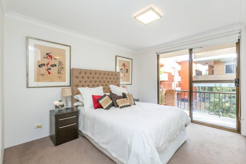 4/11 Onslow Street, Rose Bay, NSW 2029