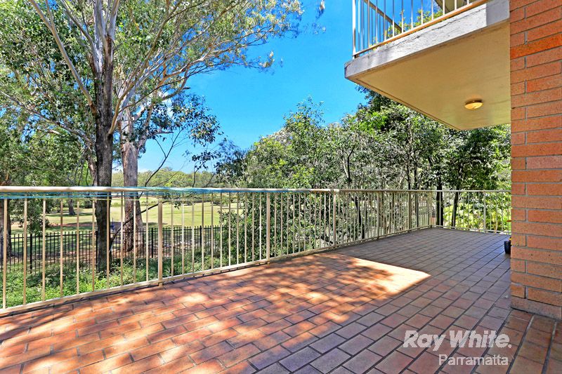 8/2-8 Bailey Street, Westmead, NSW 2145