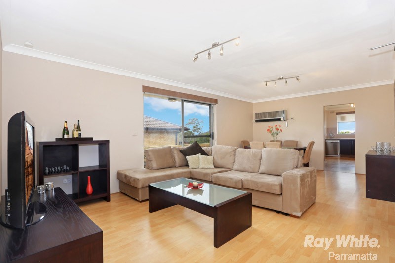 7/58 Prospect Street, Rosehill, NSW 2142