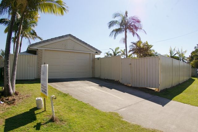 43 Bermuda Avenue, DECEPTION BAY, QLD 4508