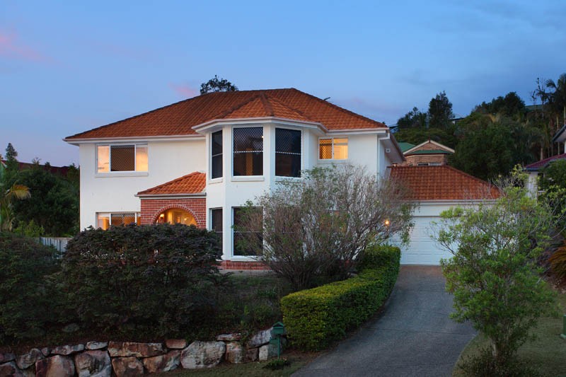 26 Shuttle Place, BRIDGEMAN DOWNS, QLD 4035