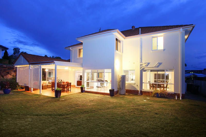 26 Shuttle Place, BRIDGEMAN DOWNS QLD 4035