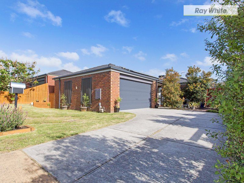 53 Mount Arthur Avenue, Rosebud, VIC 3939