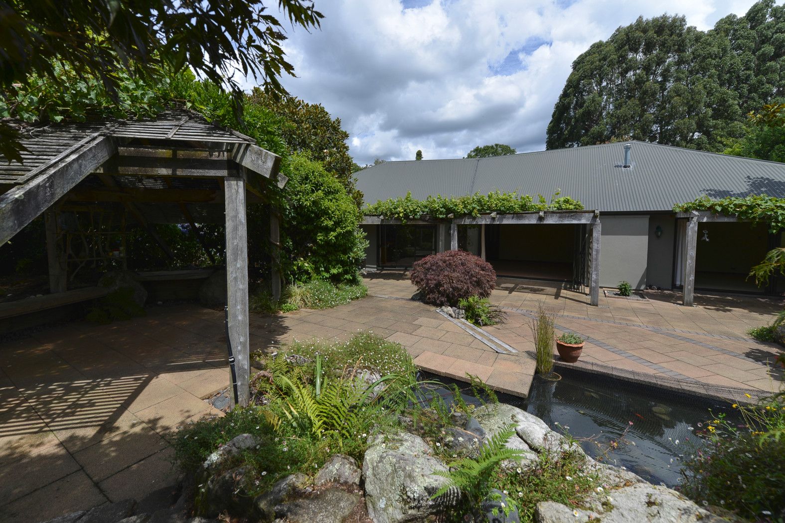 9 Kingsley Drive, NGONGOTAHA, Rotorua District