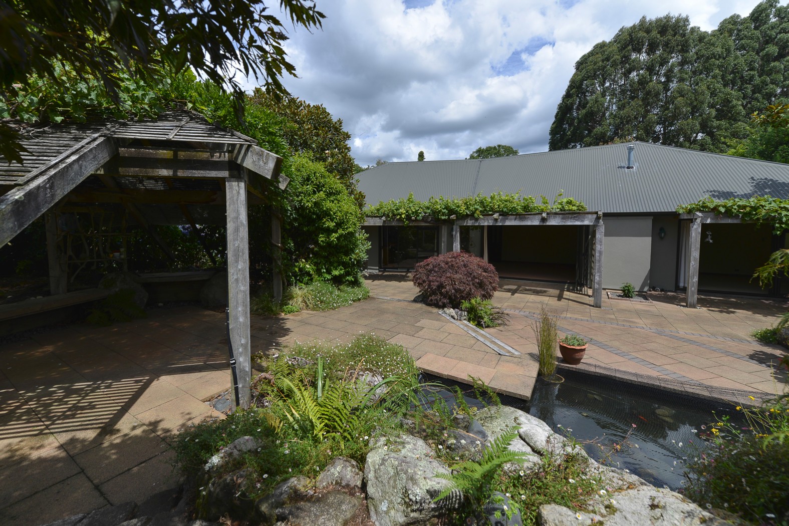 9 Kingsley Drive, NGONGOTAHA, Rotorua District