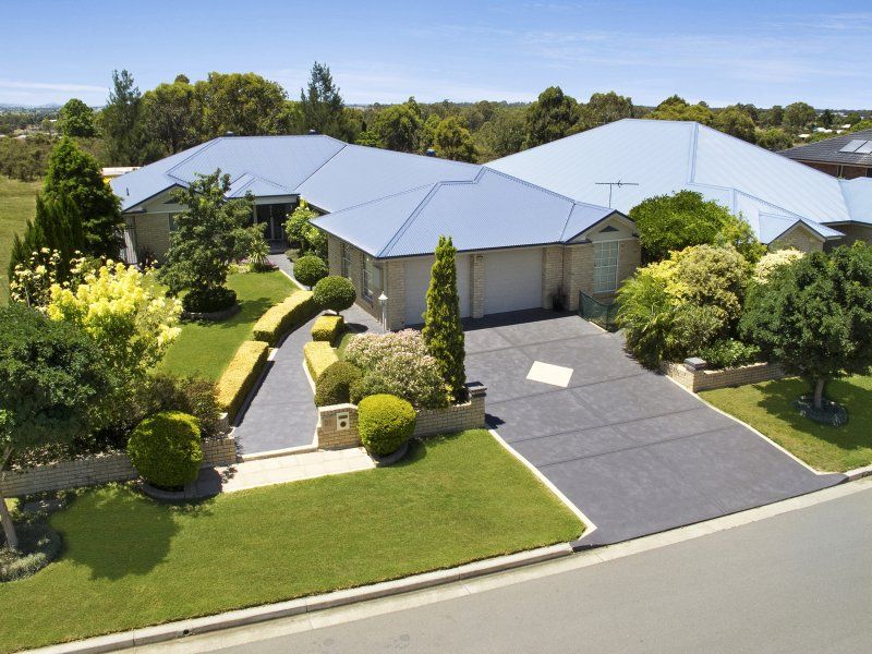 99 Canterbury Drive, RAWORTH NSW 2321