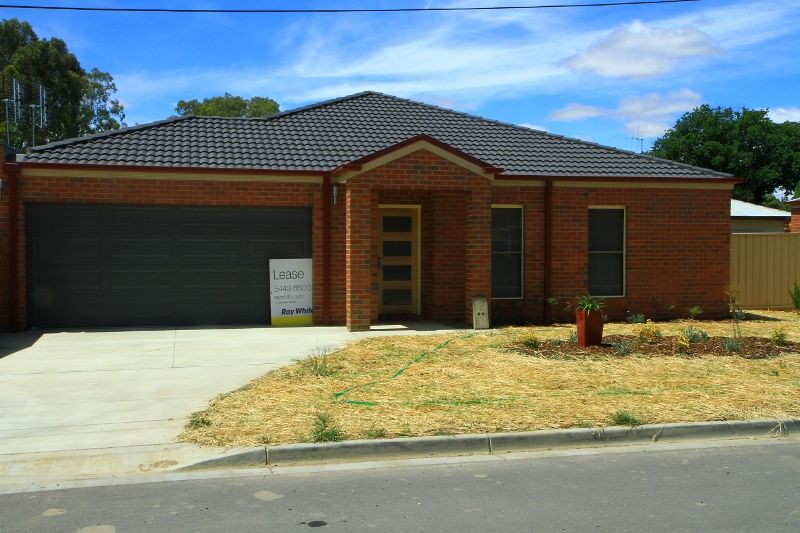 13 McMahon Street, HEATHCOTE, VIC 3523