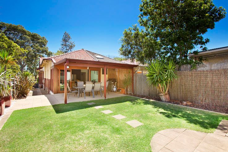84 Waratah Street, HABERFIELD NSW 2045