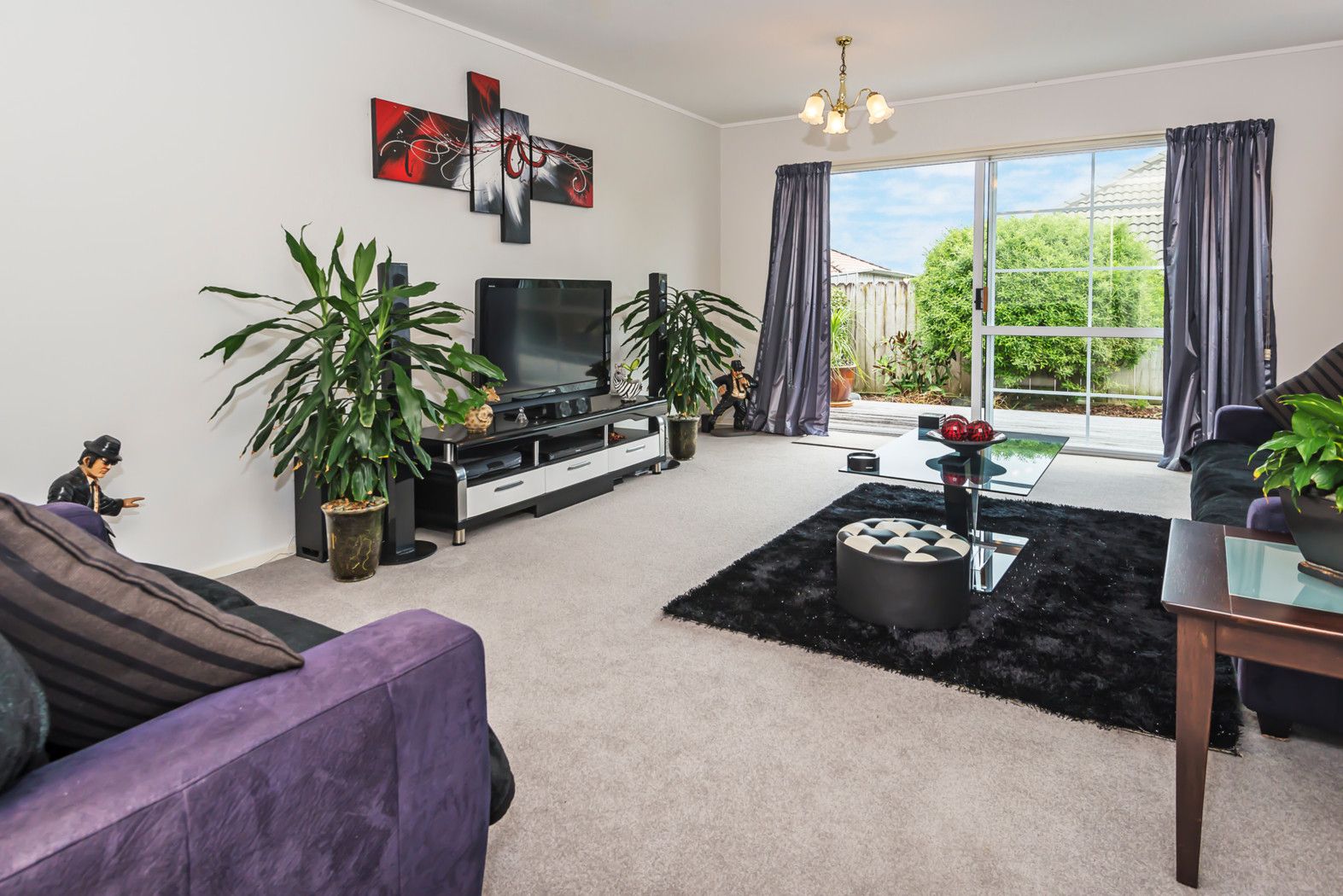 2/31 Mission View Drive, Northpark, Manukau City