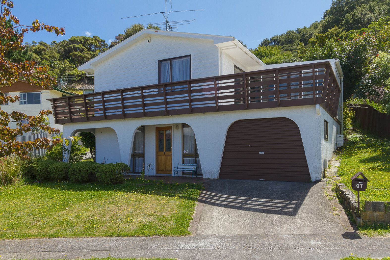 47 Kairanga Crescent, WAINUIOMATA, Lower Hutt City