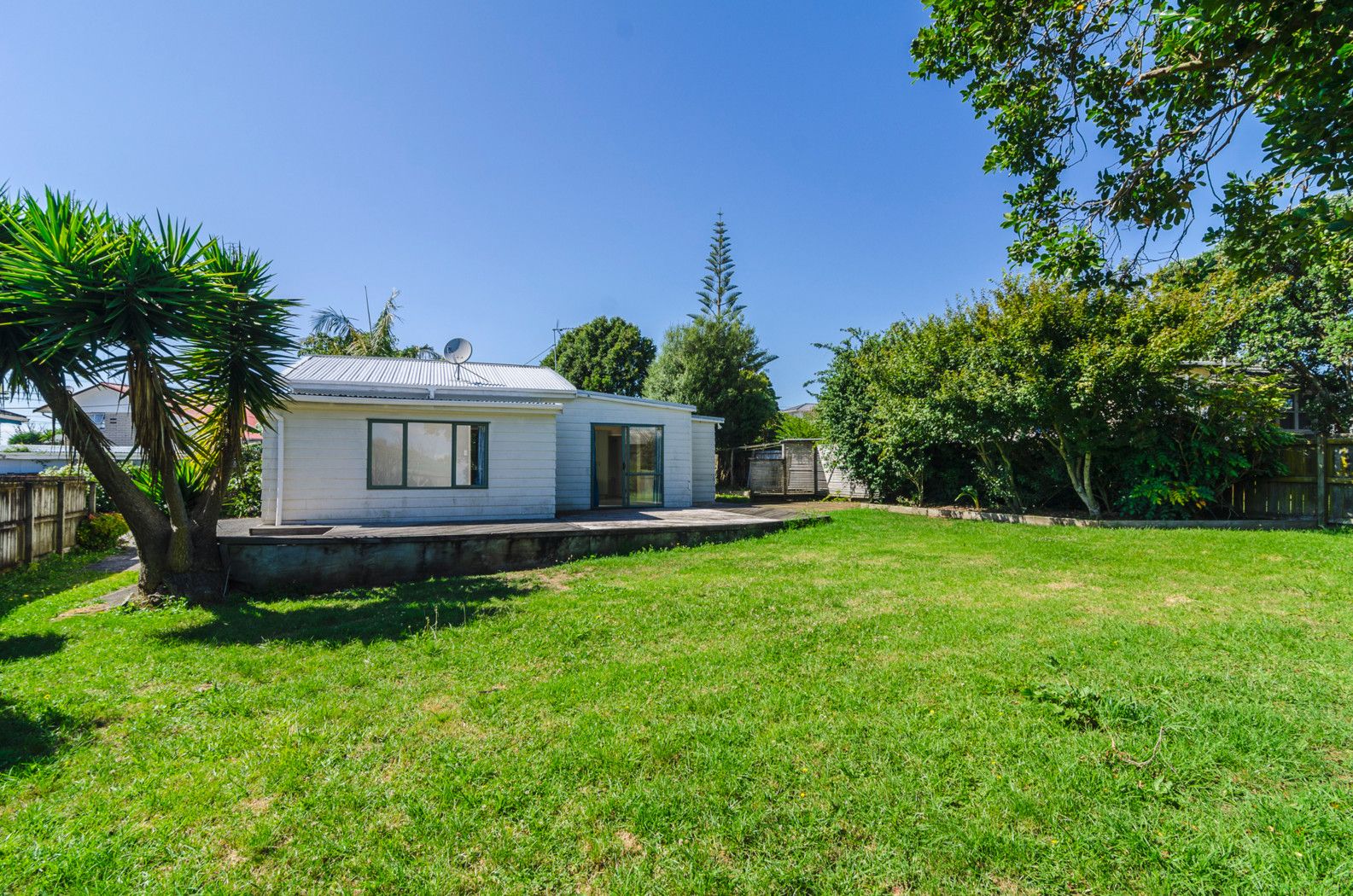 7 Barrys Road, GLENDENE, Waitakere City