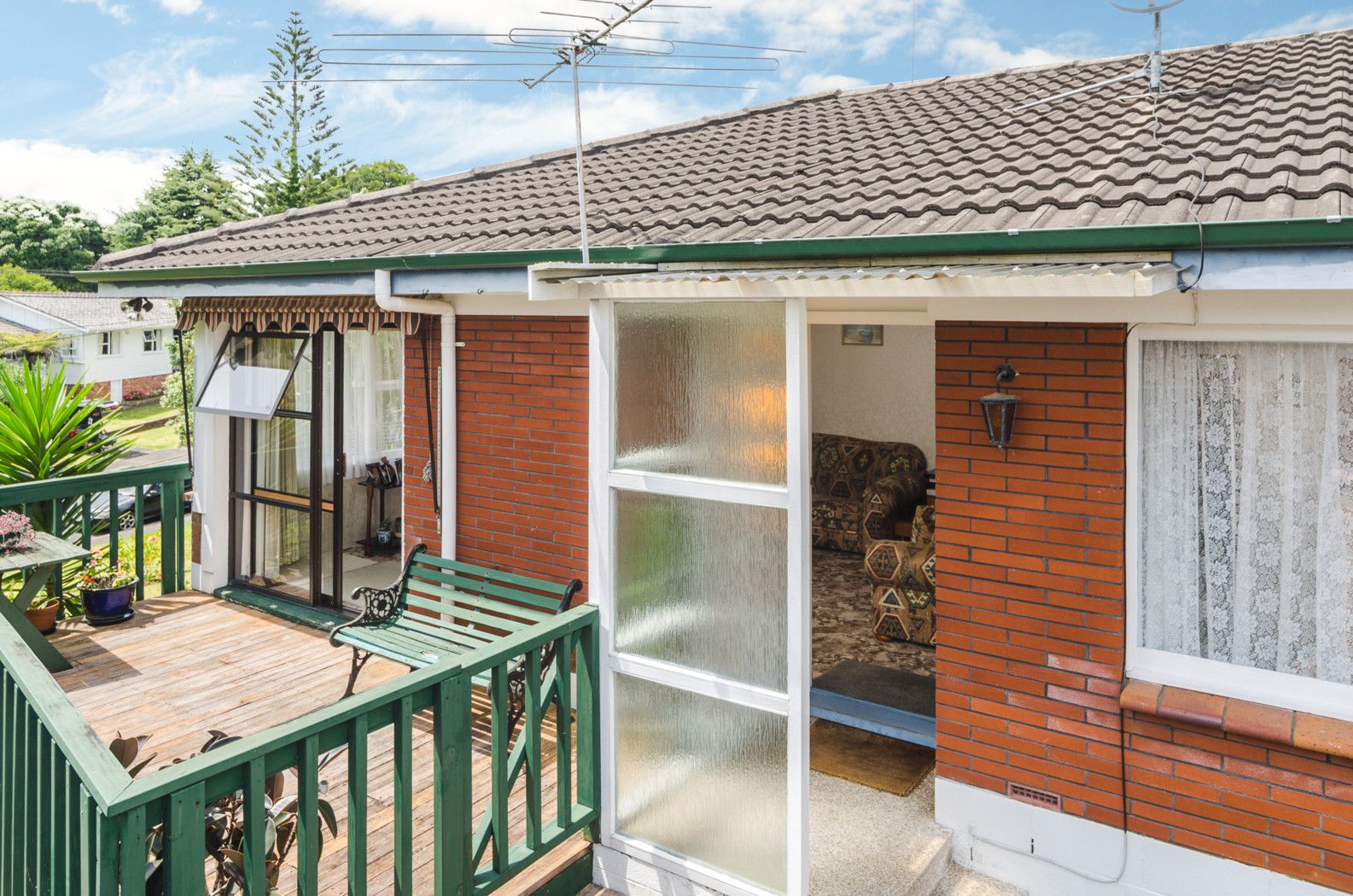 1/4 Hawthorne Place, ELLERSLIE, Auckland City