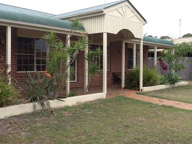 6 PRINCESS PARK Court, TORQUAY, QLD 4655