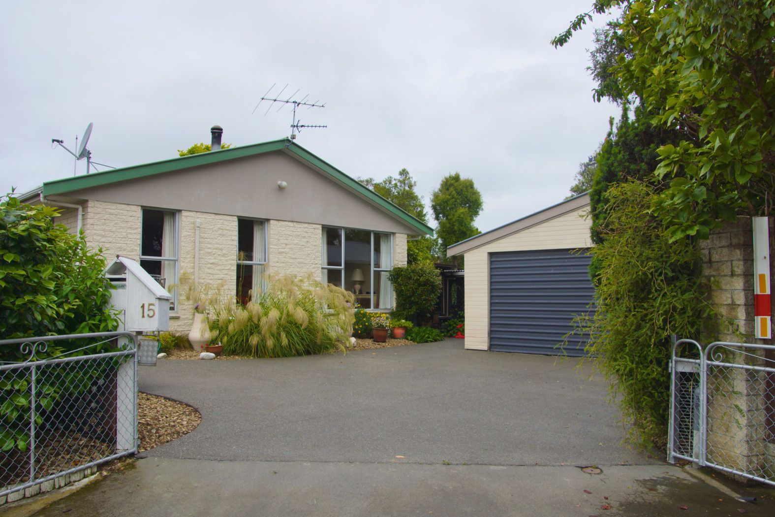 15 Evans Place, KAIAPOI, Waimakariri District