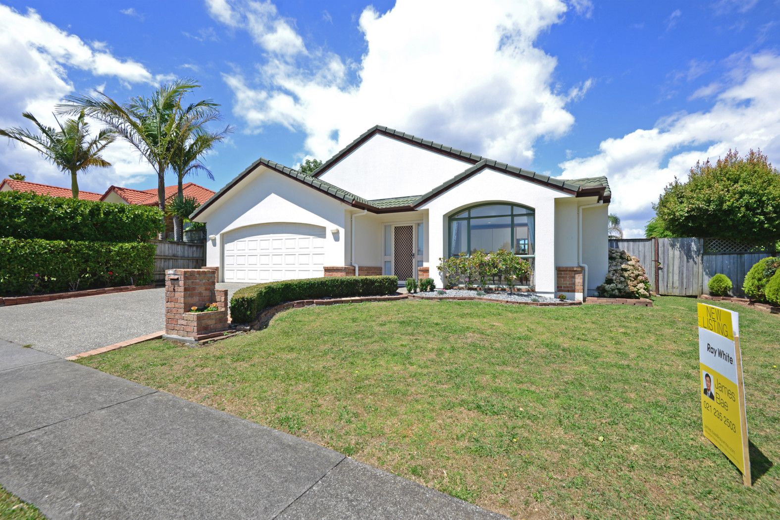 6 Heyington Way, Dannemora, Manukau City