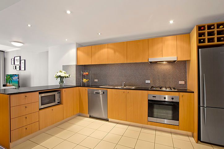 L201/8 Loveridge Street, ALEXANDRIA, NSW 2015