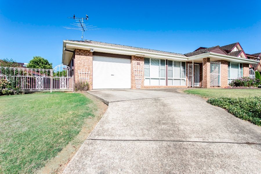 17 Poole Street, WERRINGTON COUNTY, NSW 2747