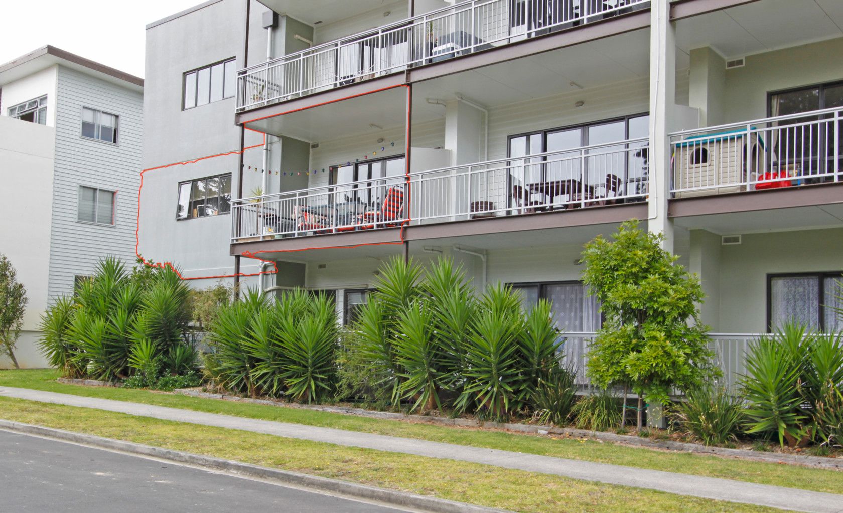 16-128 Stancombe Road, FLAT BUSH, Manukau City