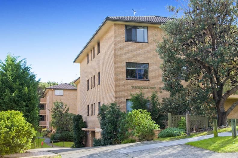 9 Young Street, VAUCLUSE NSW 2030