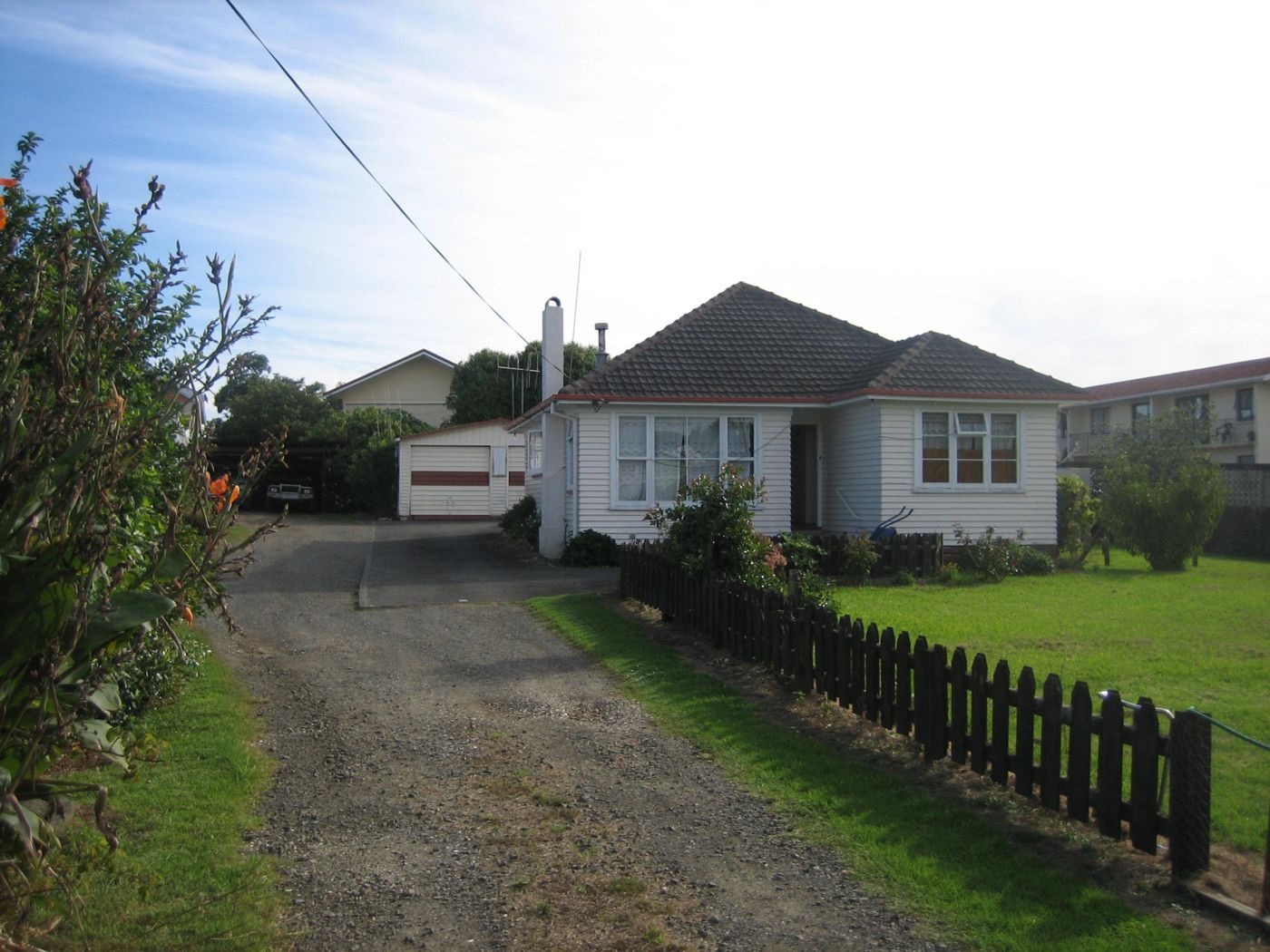 KAITAIA, Far North District