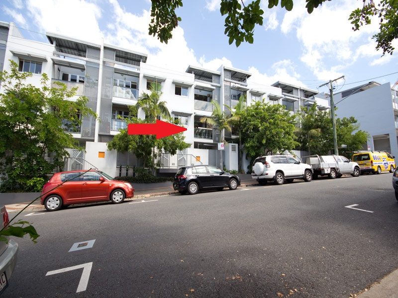 124/83 Robertson Street, FORTITUDE VALLEY, QLD 4006