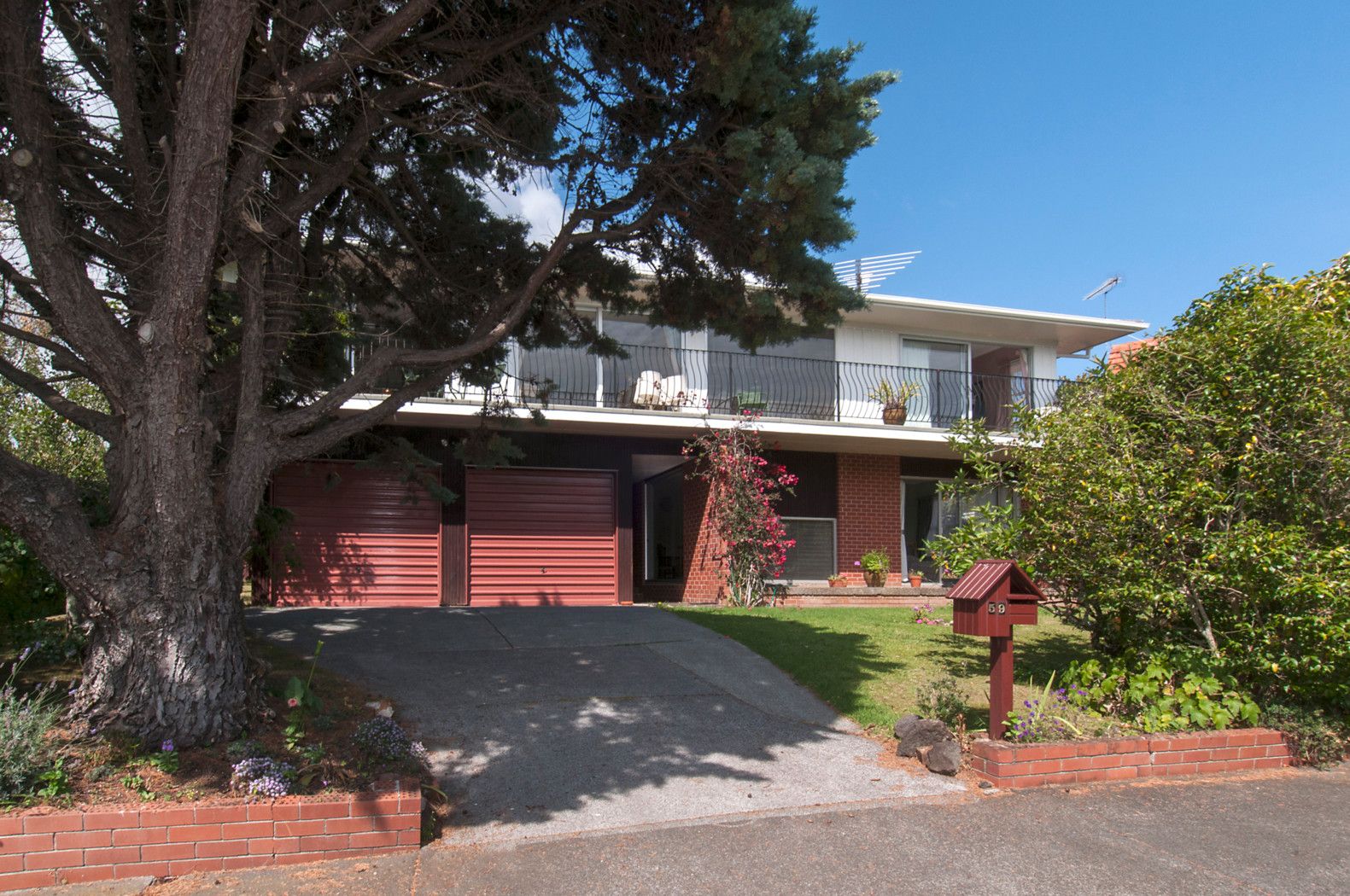 59 Devore Street, ST HELIERS, Auckland City