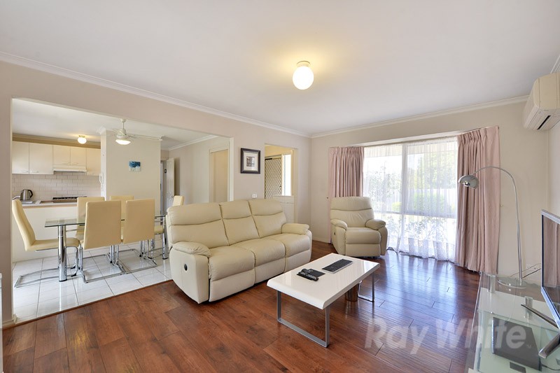 2/1 David Street, KNOXFIELD, VIC 3180