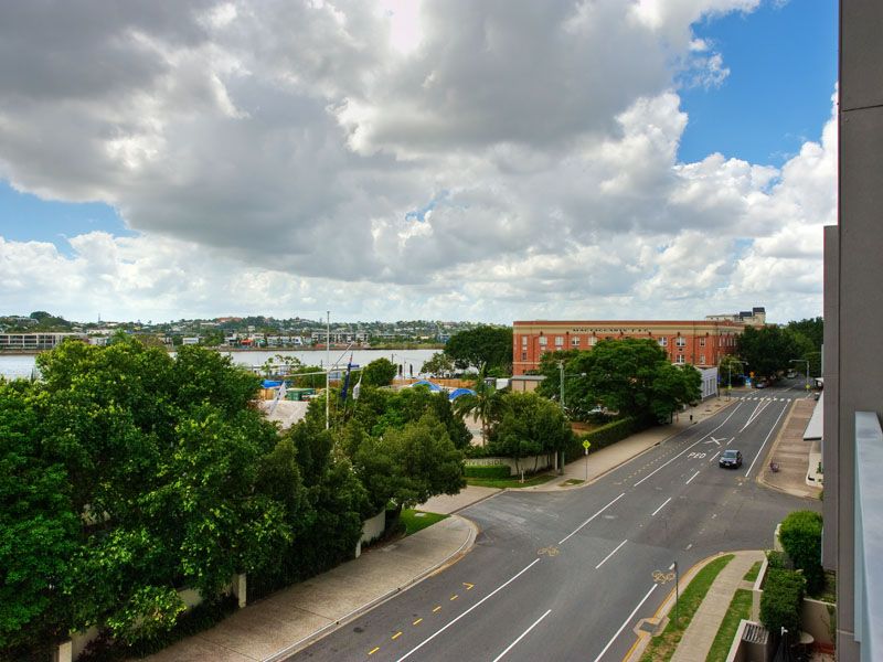 315/38 Skyring Terrace, Teneriffe, QLD 4005