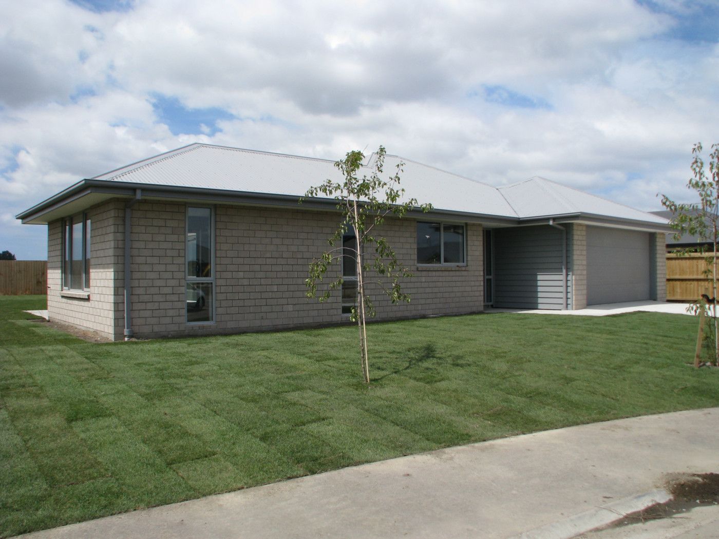 56 Malory Way (Lot 41 Park Lane), ROLLESTON, Selwyn District