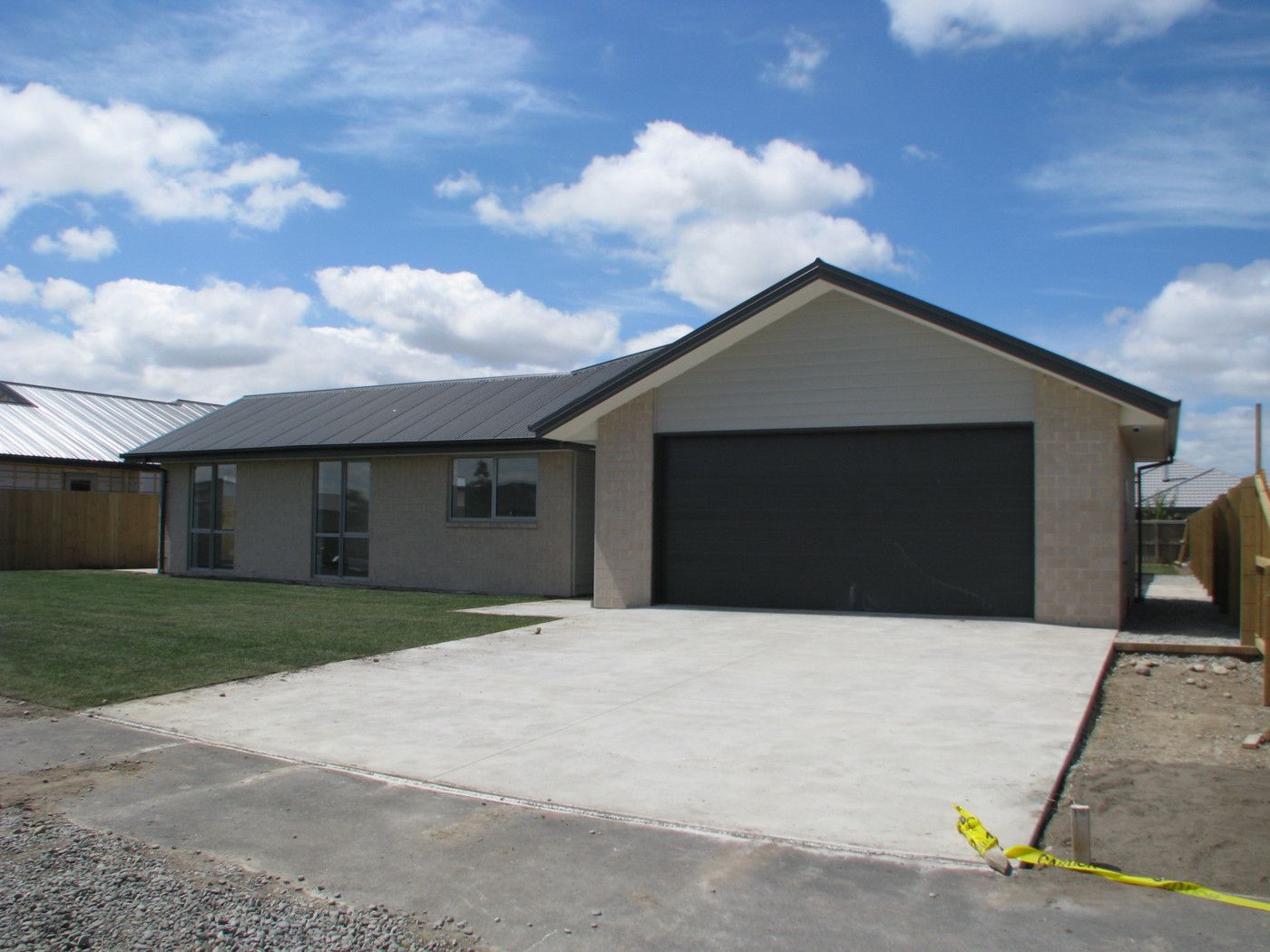 6 Quartz Drive (Lot 50 Stonebrook), ROLLESTON, Selwyn District