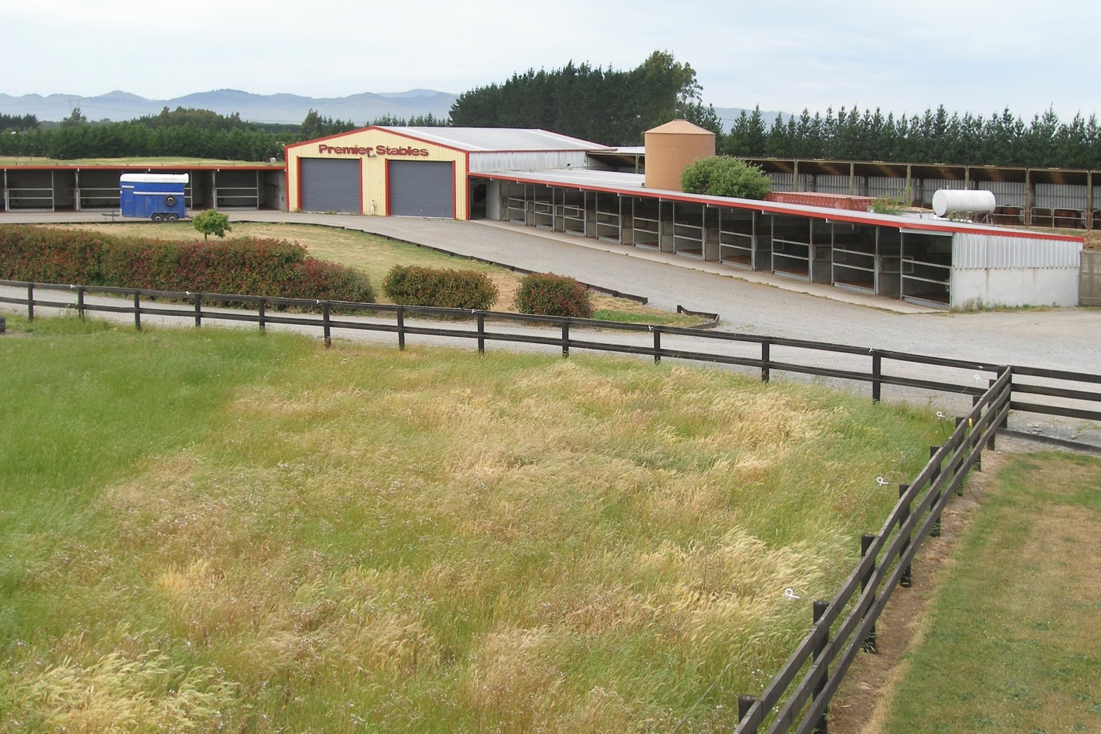 219 Newtons Road, TEMPLETON, Christchurch City
