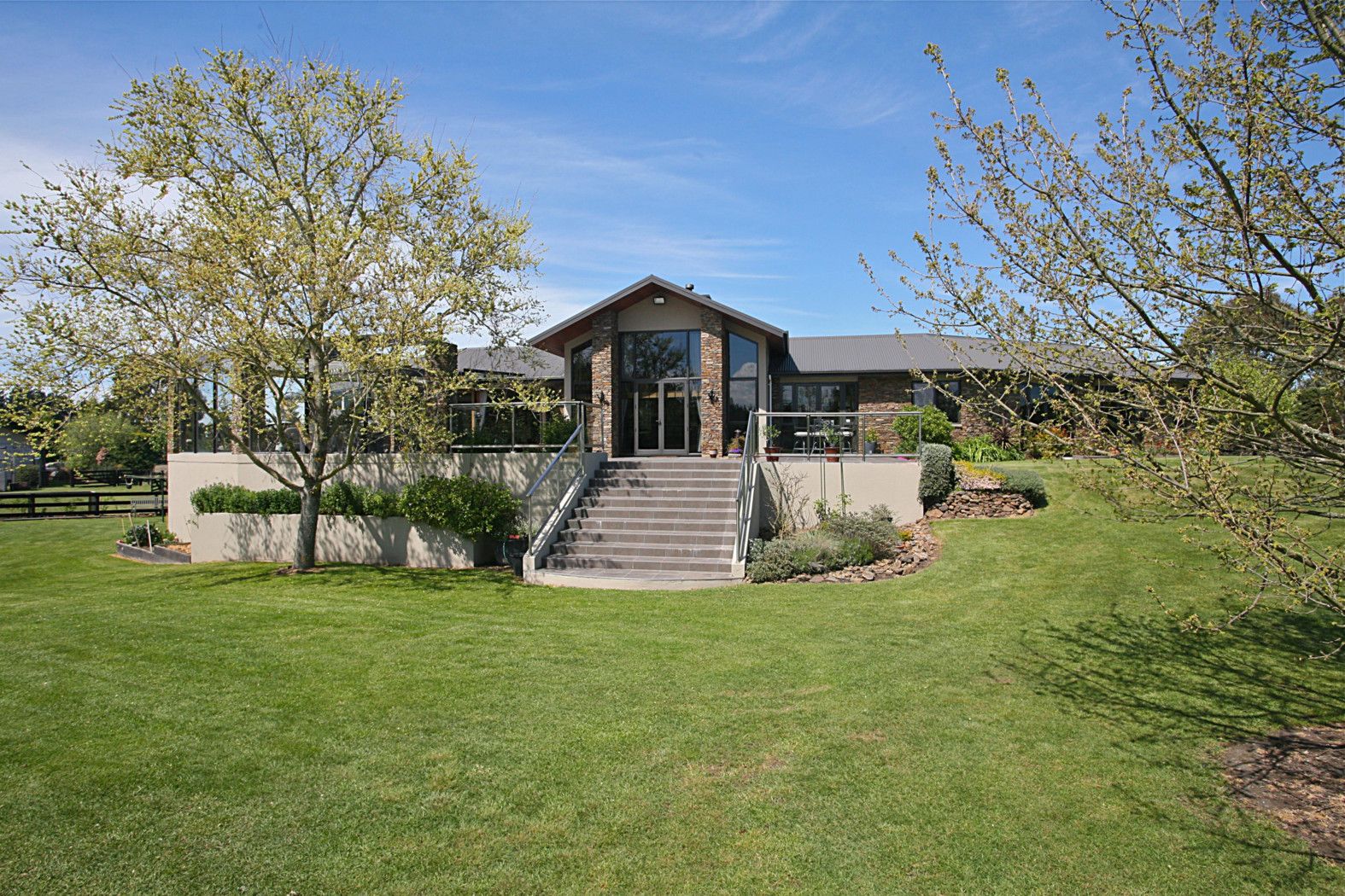 972 Old West Coast Road, WEST MELTON, Selwyn District