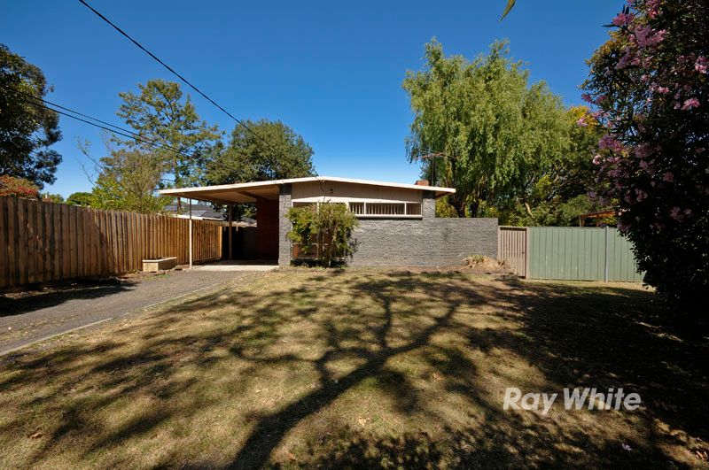 2 Iona Court, WANTIRNA SOUTH, VIC 3152