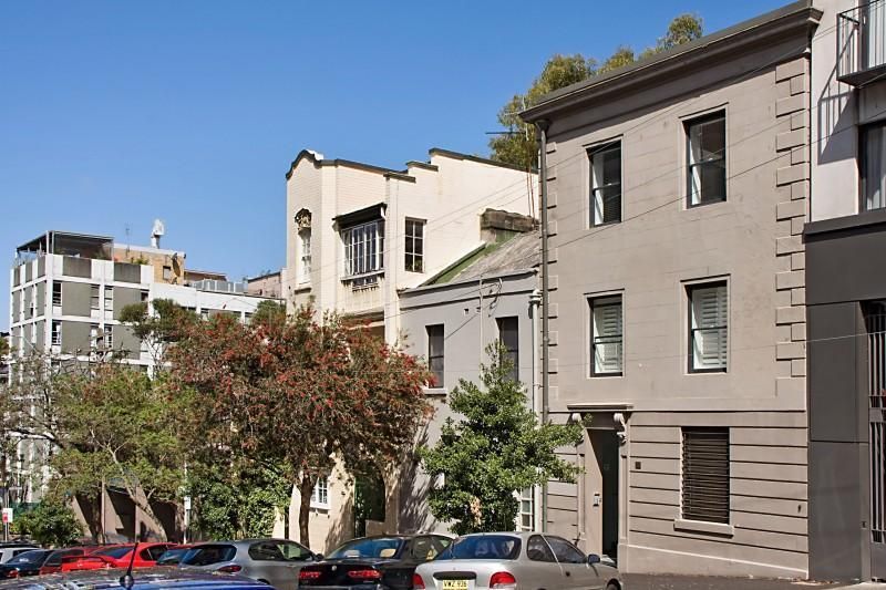 1/23 Stanley Street, DARLINGHURST, NSW 2010