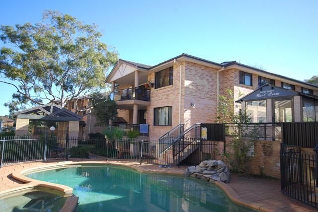 27-33 Addlestone Road, MERRYLANDS NSW 2160