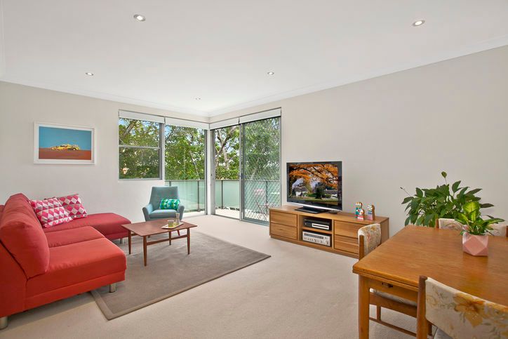 11/100 Shirley Road, WOLLSTONECRAFT NSW 2065