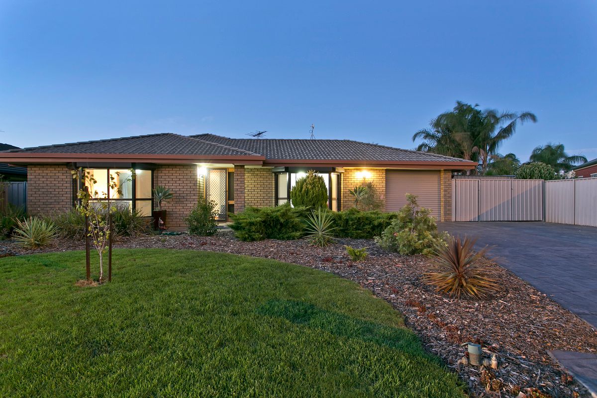 67 Henderson Avenue, POORAKA SA 5095
