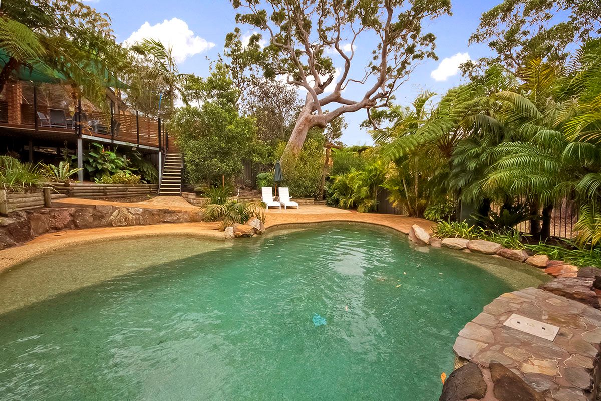 8 Redman Avenue, ILLAWONG, NSW 2234
