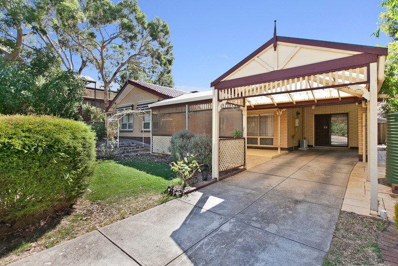 1 Rhus Road, HIGHBURY, SA 5089