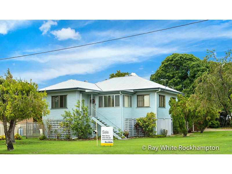 143 Mostyn Street, BERSERKER, QLD 4701