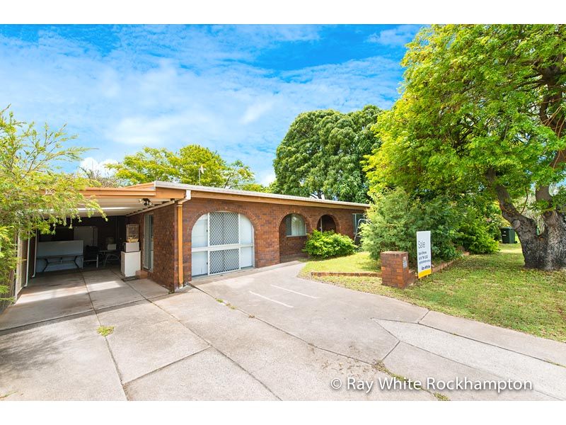 189 Bawden Street, BERSERKER, QLD 4701