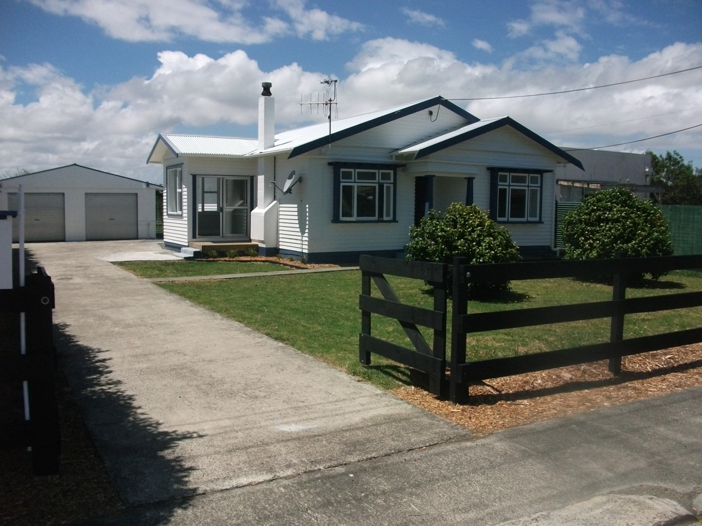 18 Jellicoe Street,, RUAWAI, Kaipara District