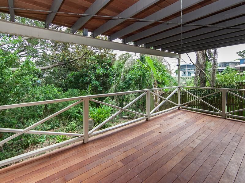 62 Cambridge Street, RED HILL, QLD 4059