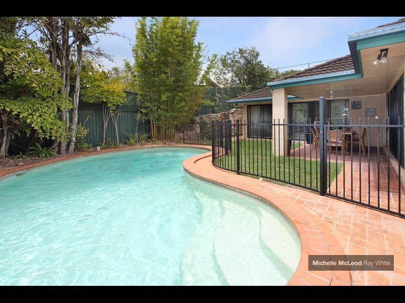 62 Nolan Rise, BROOKFIELD QLD 4069