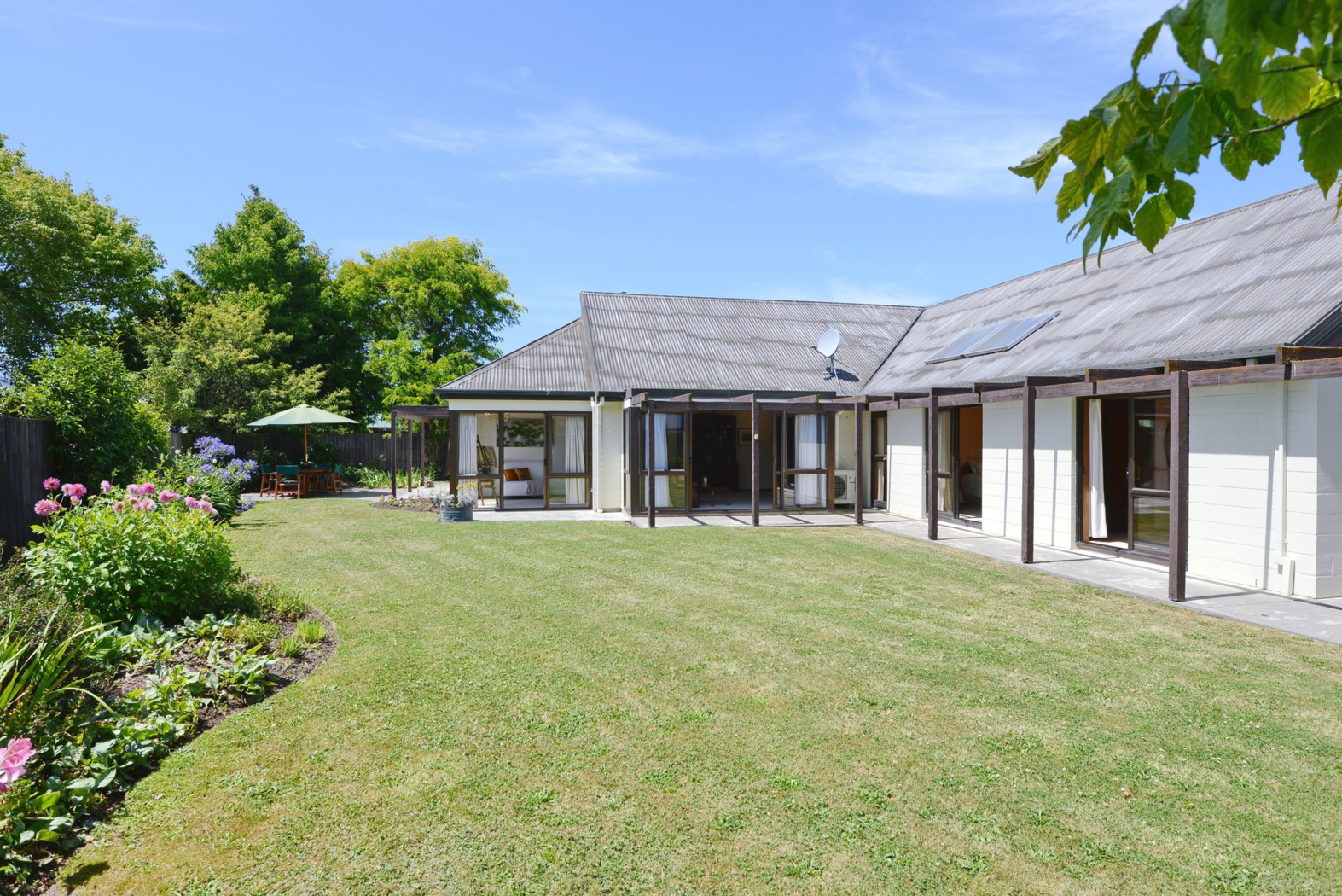 3 Janelle Place, RANGIORA, Waimakariri District