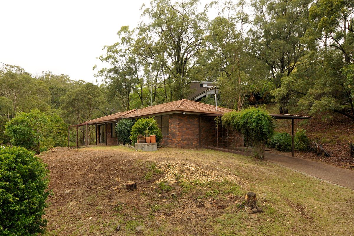 5 Valley View Road, BALLARD QLD 4352